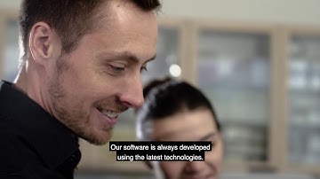 Software Engineering that Makes an Impact