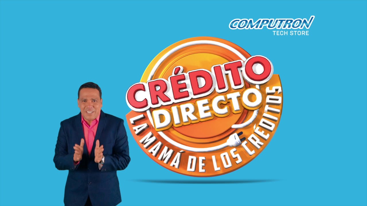 Credito Facilito Sin Entrada Y Sin Garante Youtube