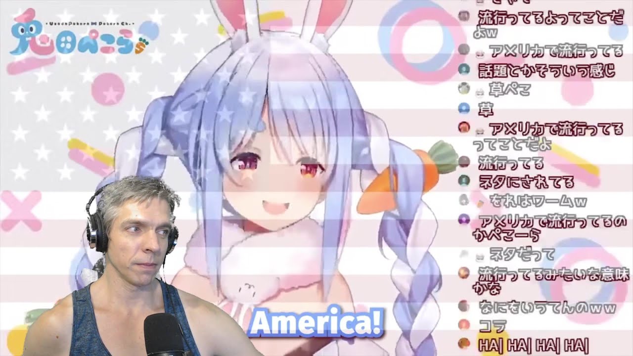 Engrish is Funny - Funniest Hololive JP English Moments by Jello Clips Reaction