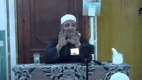 "أسباب الهداية من سورة الفاتحة" للشيخ مشهور آل سلمان