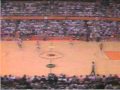 8/11/1983 NCAA College Basketball Classic Pepperdine vs N.C. State