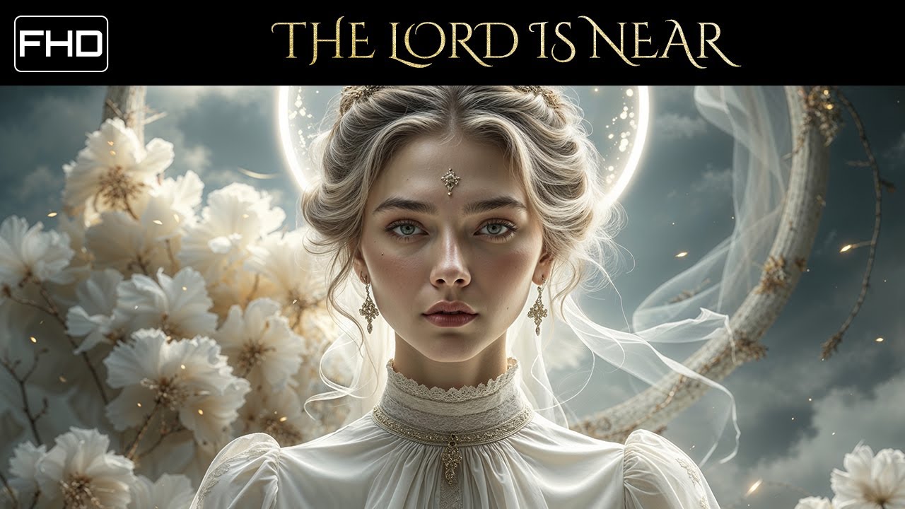 The Lord Is Near – Psalm 