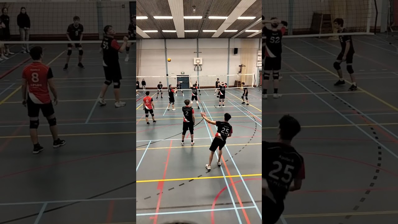 Vocasa JA - Apollo JA