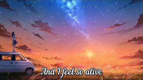 New Beginnings - Nightcore (lyrics)