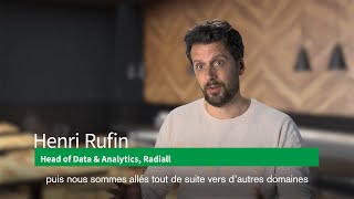Famous Radiall transforms decision-making with Qlik Cloud Net Worth