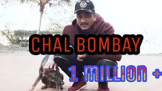 CHAL BOMBAY - DIVINE | Official Music Video | Mass Appeal India