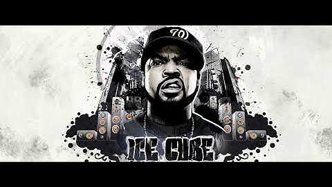 Ice Cube & WC - Money Talks ft. Wu Tang Clan (2023) Remix