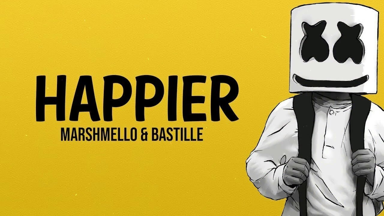 Roblox Id Happier Marshmello - roblox music code id for marshmello happier ft bastille