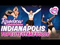 Top Elite Starz DANCE SOLOS - Indianapolis, IN [5.21.2021]