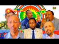 Hayyota Oromo Hala Qabsoo Ilalchise Dubbi Jajjabdu Kasan Jawer Mohammed 15 February 2026