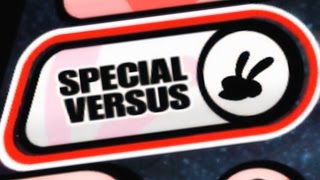 Special Versus Project M