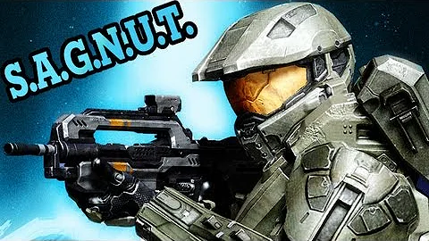 NO HALO FOR THE PC?? (SAGNUT 11/7/2012)