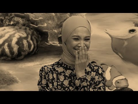 CCTV Reject Line: Nabila Razali Menyesal Reject Cinta Hun Haqeem #EpisodTercyduk