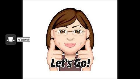 Stockton   MIT 806 Assignment 4