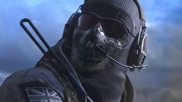 【PS4pro版吹き替え】CoD:Modern Warfare 2 Remastered キャンペーン#15 "未決事項"【4K】