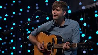 Ben Gibbard - Brothers On A Hotel Bed (Live on KEXP)