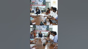 The People Who Built the Dream With Me | Srinivasa Rao V on NCD’s Core Team | Nikhila Constructions