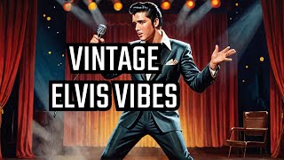 Elvis Presley - Jailhouse Rock Movie Theatre Trailer