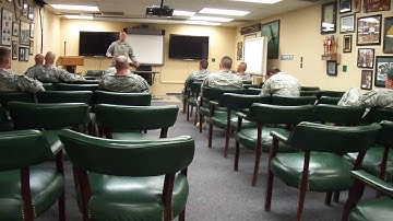 Persuasive Speech Robert Dachenhausen CTC Speech 1315