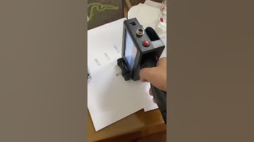 Máy in hạn sử dụng cầm tay giá rẻ, máy in phun