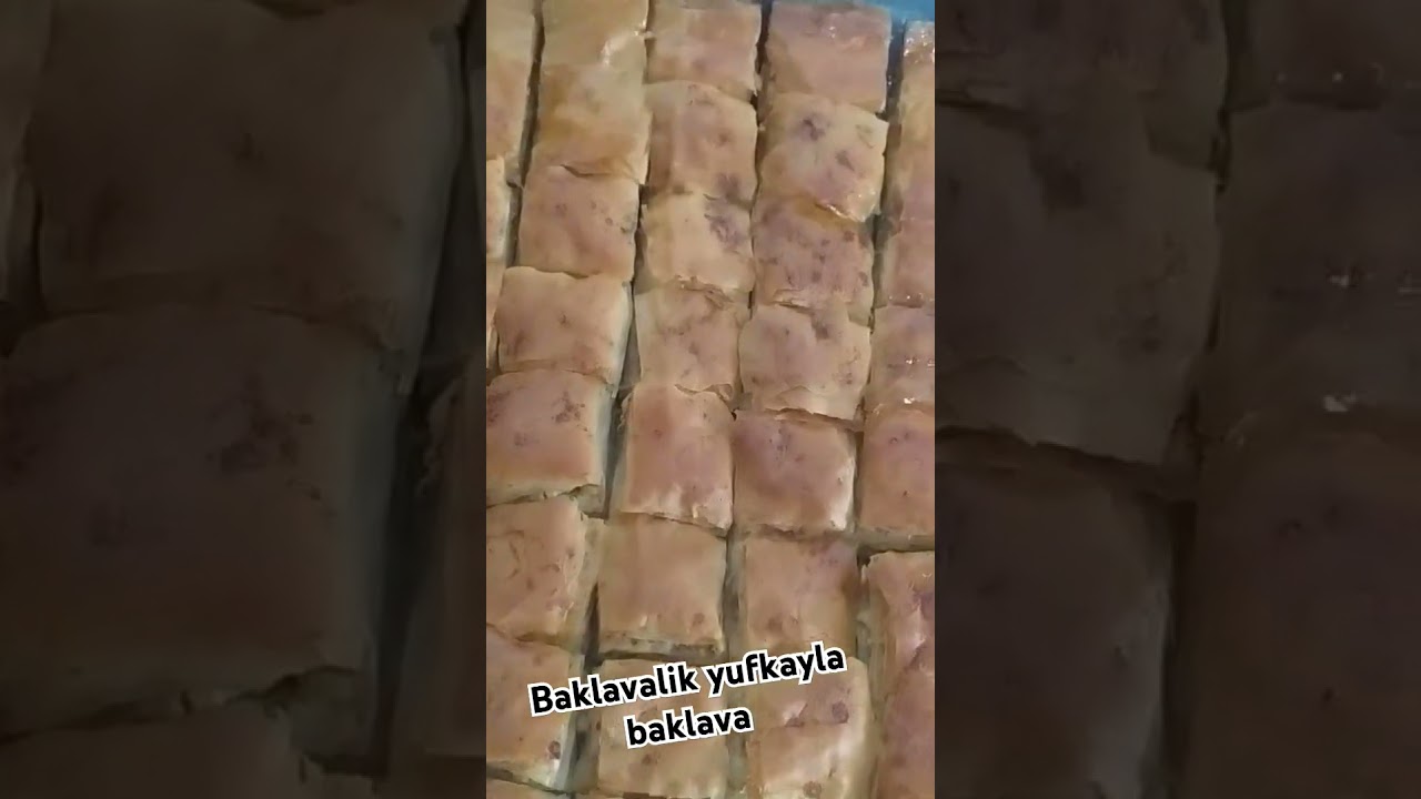 Kolay. Baklava Tarifi #safranbolu #pratiktarifler #food #istanbul #yemektarifleri Kolay. Baklava Tarifi #safranbolu #pratiktarifler #food #istanbul #yemektarifleri