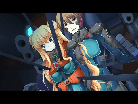 Muv-Luv Unlimited: THE DAY AFTER - Episode 00 REMASTERED Playthrough part 1