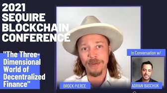 brock pierce world crypto con site youtube.com