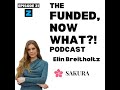 TFNW Podcast Epsde 31: Marketing Strategies That Actually Drive Growth with Sakura’s Elin Breitholtz