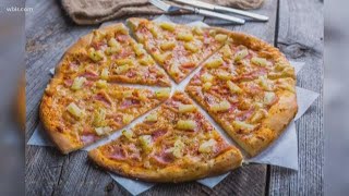 Great Debate: Does pineapple belong on pizza?