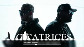 Cicatrices  -Pauneto x Musiko ( audio oficial) IMPERIO MP3