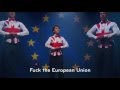 Fuck you eu song from last week tonight with john oliver