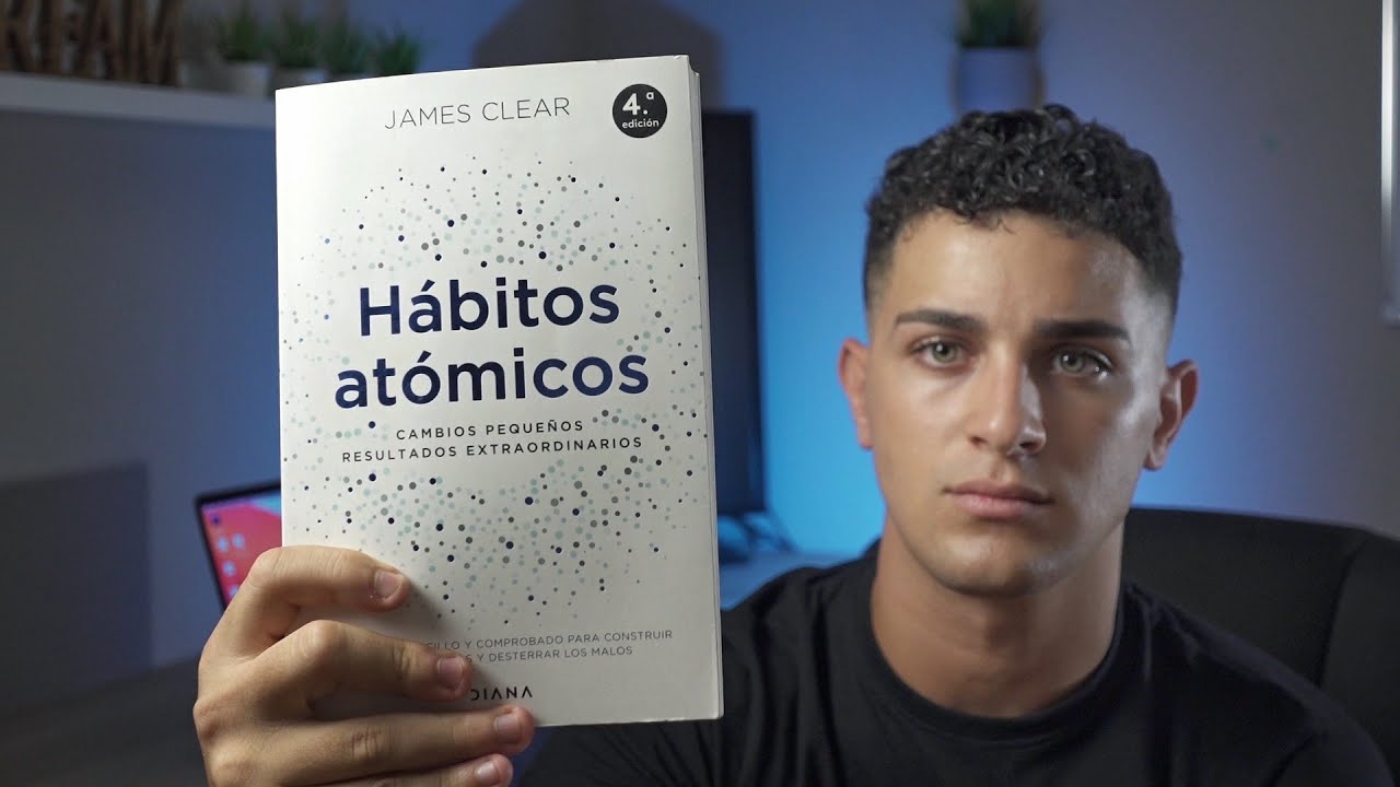 Hábitos atómicos