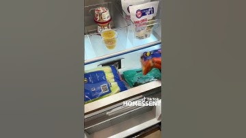 Amazon Space Saving & Organization Products To Declutter Your Home #amazonfinds #pantryorganization