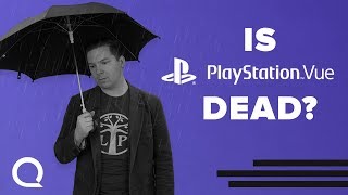Download lagu Is PlayStation Vue Dead Is PlayStation Vue Dead