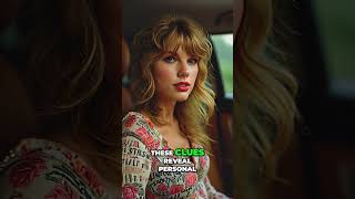 Decode Taylor Swift's SECRET Messages in Lyrics!