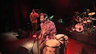 BONGA - Kaxexe (Live)
