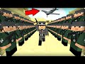 Вторая Мировая Война [ЧАСТЬ 17] Call of duty в Майнкрафт! - (Minecraft - Сериал)