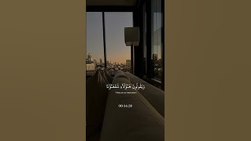 ﴿ويعبدون من دون الله ما لا يضرهم ولا ينفعهم﴾🎧😴#تلاوة_هادئة#القارئ#عبدالرحمن_مسعد#من#سورة#يونس