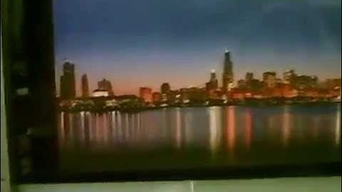 Making of Canvas Prints - Canvas Champ