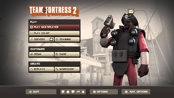 TF2: The Supah Serious Secret Tips Video [Not Really]