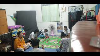 Prayer Night