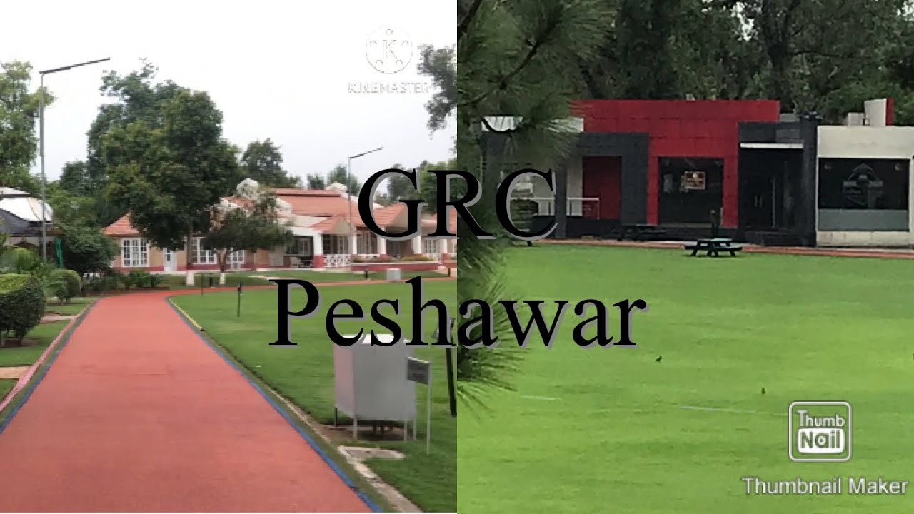 Grc Peshawar Contact Number