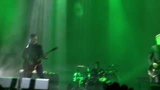 Interpol - Specialist (Pepsi Center, México City)