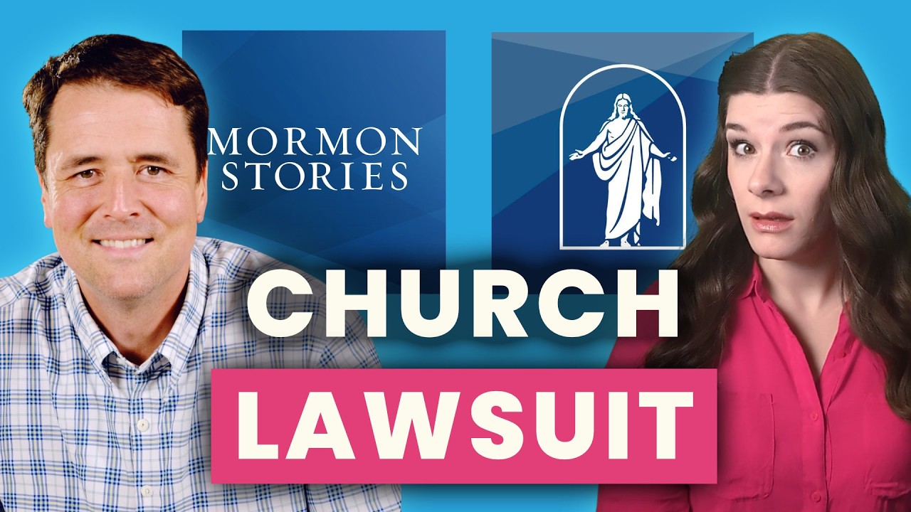 Cover image for The "Unreasonable" Demand That Got Mormon Stories Sued