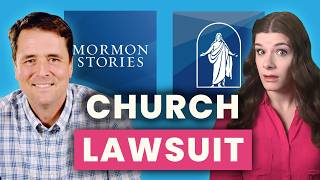 The "Unreasonable" Demand That Got Mormon Stories Sued