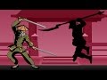 ОТШЕЛЬНИК ПОВЕРЖЕН идем на МЯСНИКА мультик игра для детей Shadow Fight 2 бой с тенью