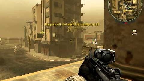 battlefield 2 guide part 1 spec ops and basics