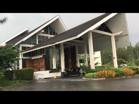 Kantary Beach Hotel Villas Suites Khao Lak, Thailand, Khao Lak