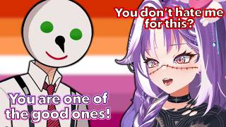 Her slightly Homophobic Friend SHOCKED Michi with "You are one of the Good ones"