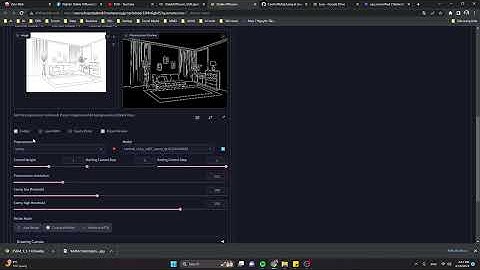 Hướng dẫn sử dụng ControlNet trong Stable Diffusion chi tiết mới nhất